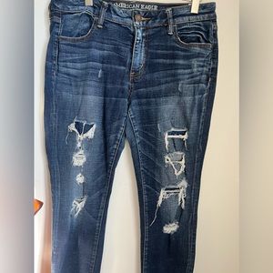 American Eagle Denim Jeans